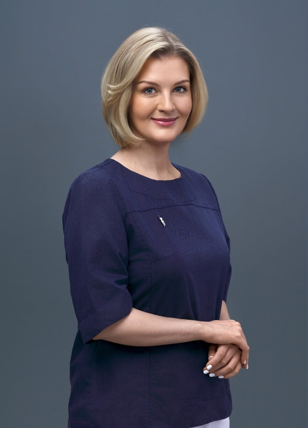 Лещева Людмила Андреевна