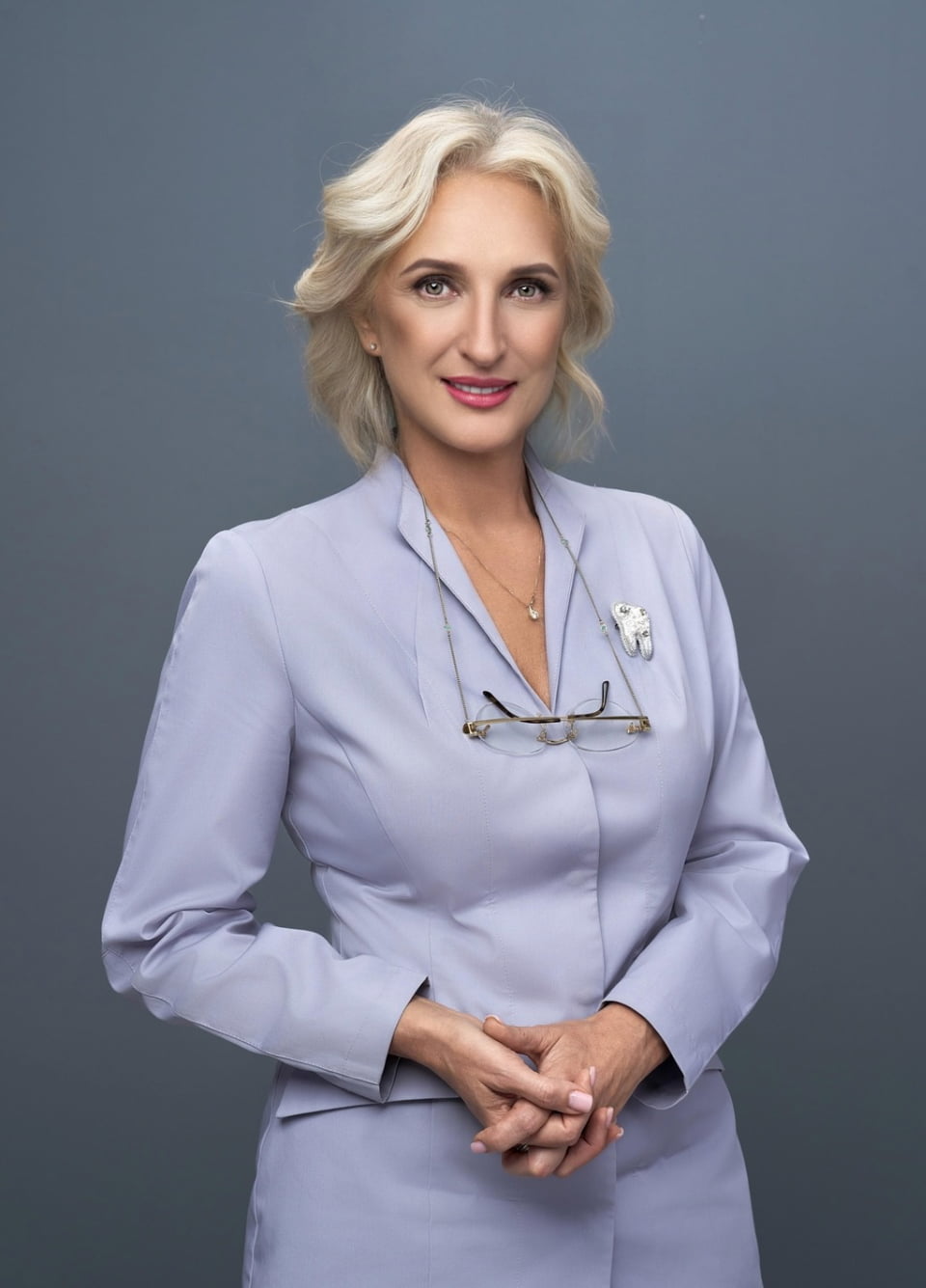Федотова Елена Александровна