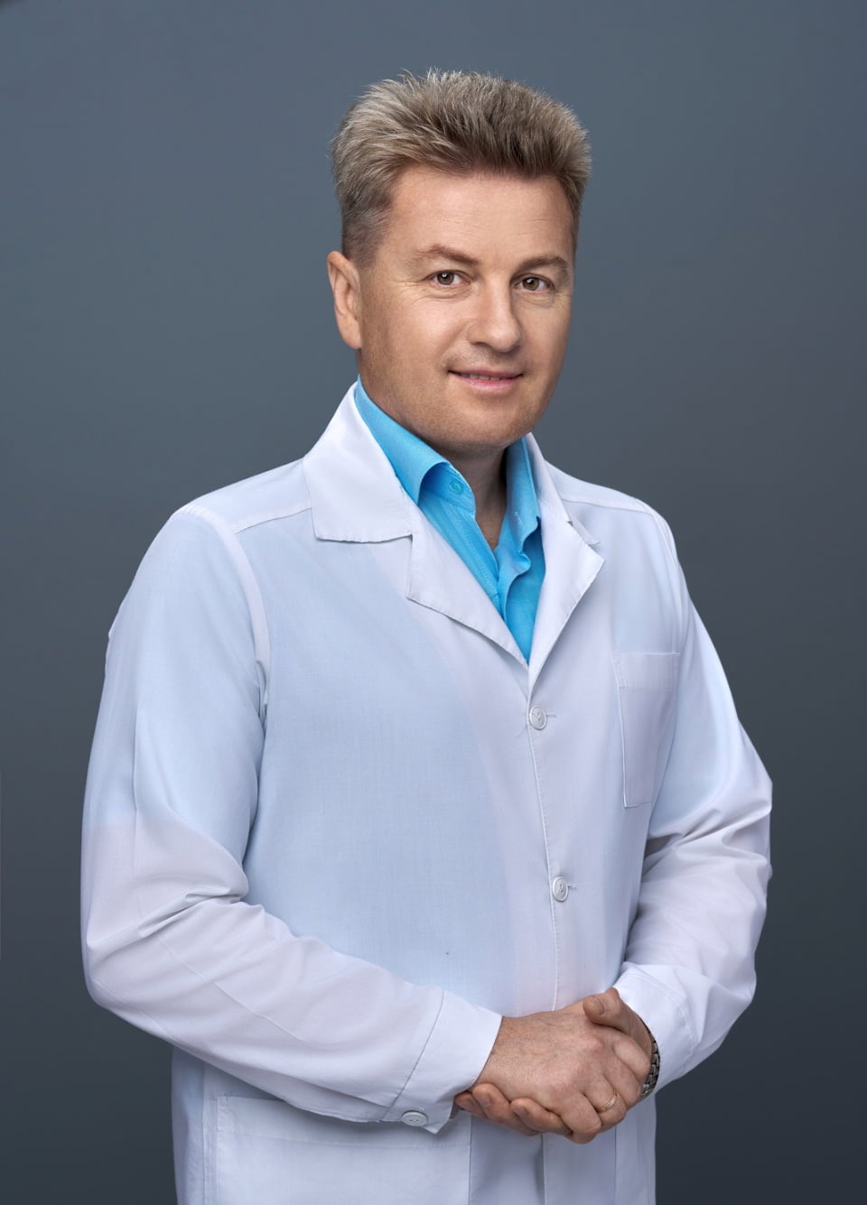 Редозубов Вячеслав Геннадьевич