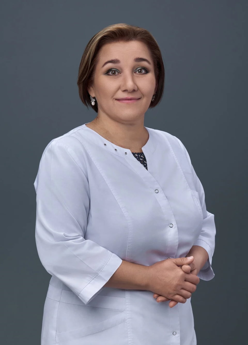 Фаворисова Лилия Равильевна