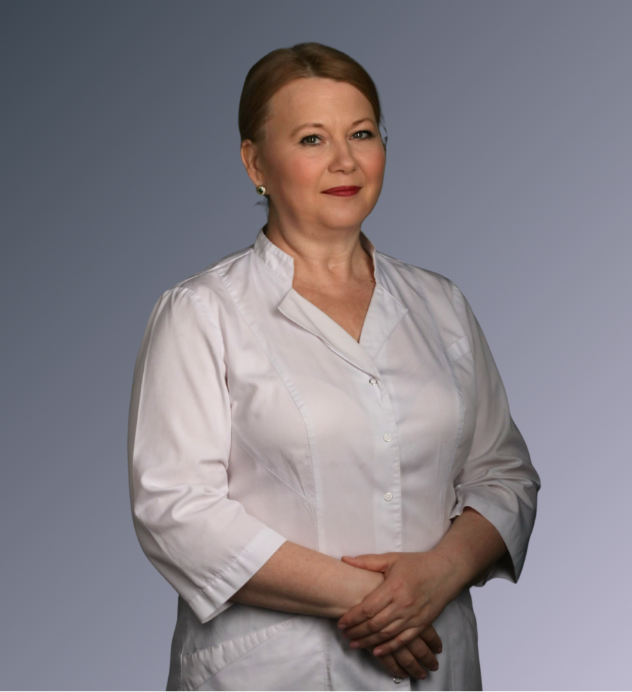 Андреева Анна Викторовна
